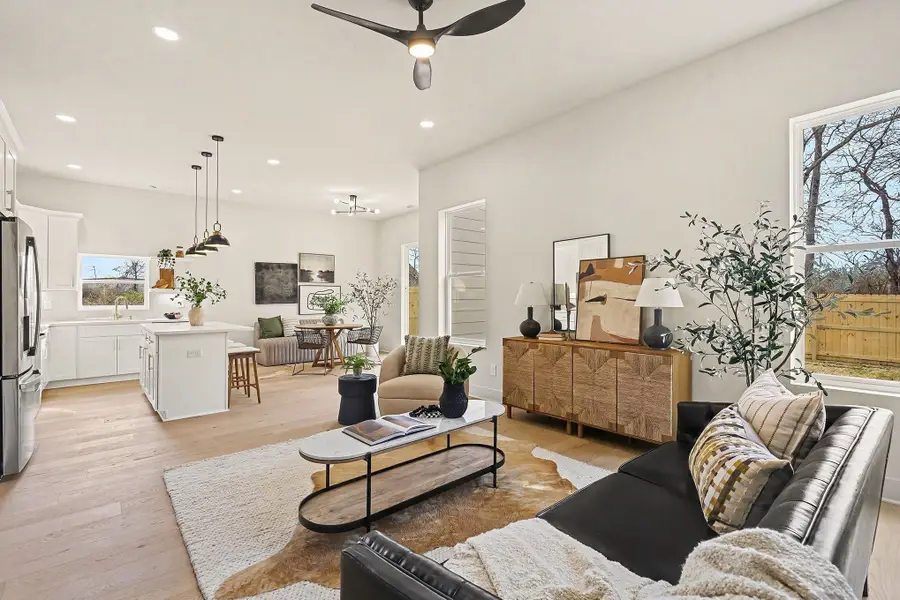 3413 Hydes Ferry Rd, Nashville, TN 37218 - #2