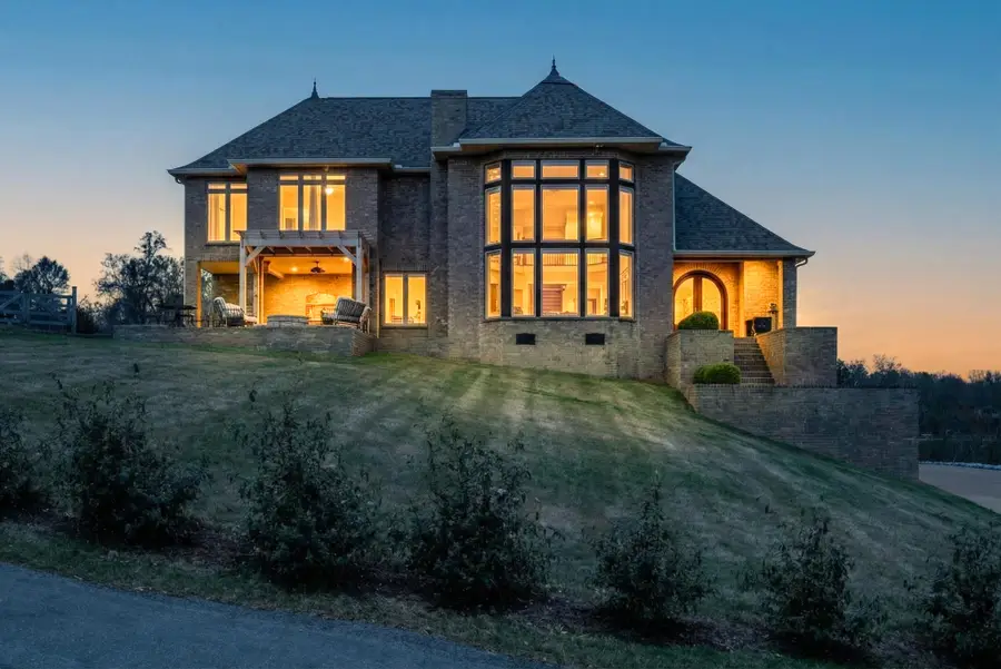 501 River Trace Dr, Dover, TN 37058 - #3