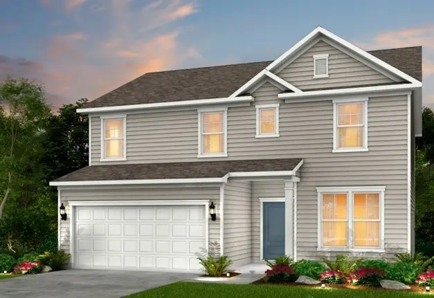 480 Jet Stream Dr, La Vergne, TN 37086 - #1