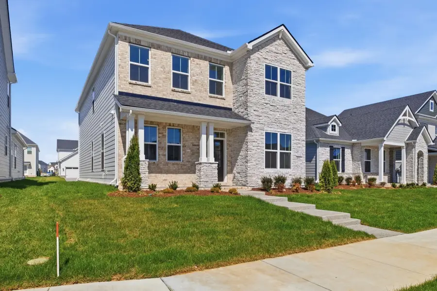 2514 Wallace Way, Hermitage, TN 37076 - #3