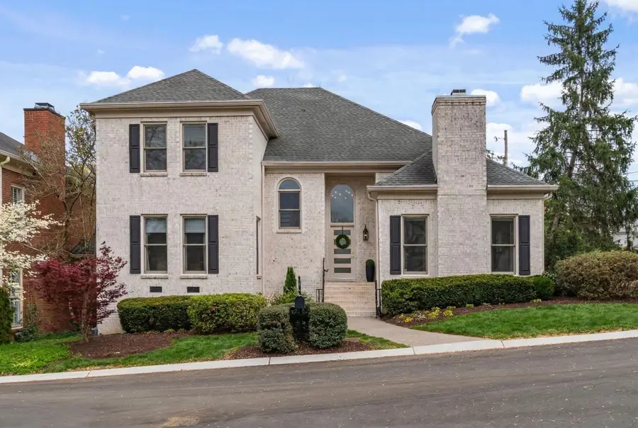 806 Foster Hl, Nashville, TN 37215 - #2