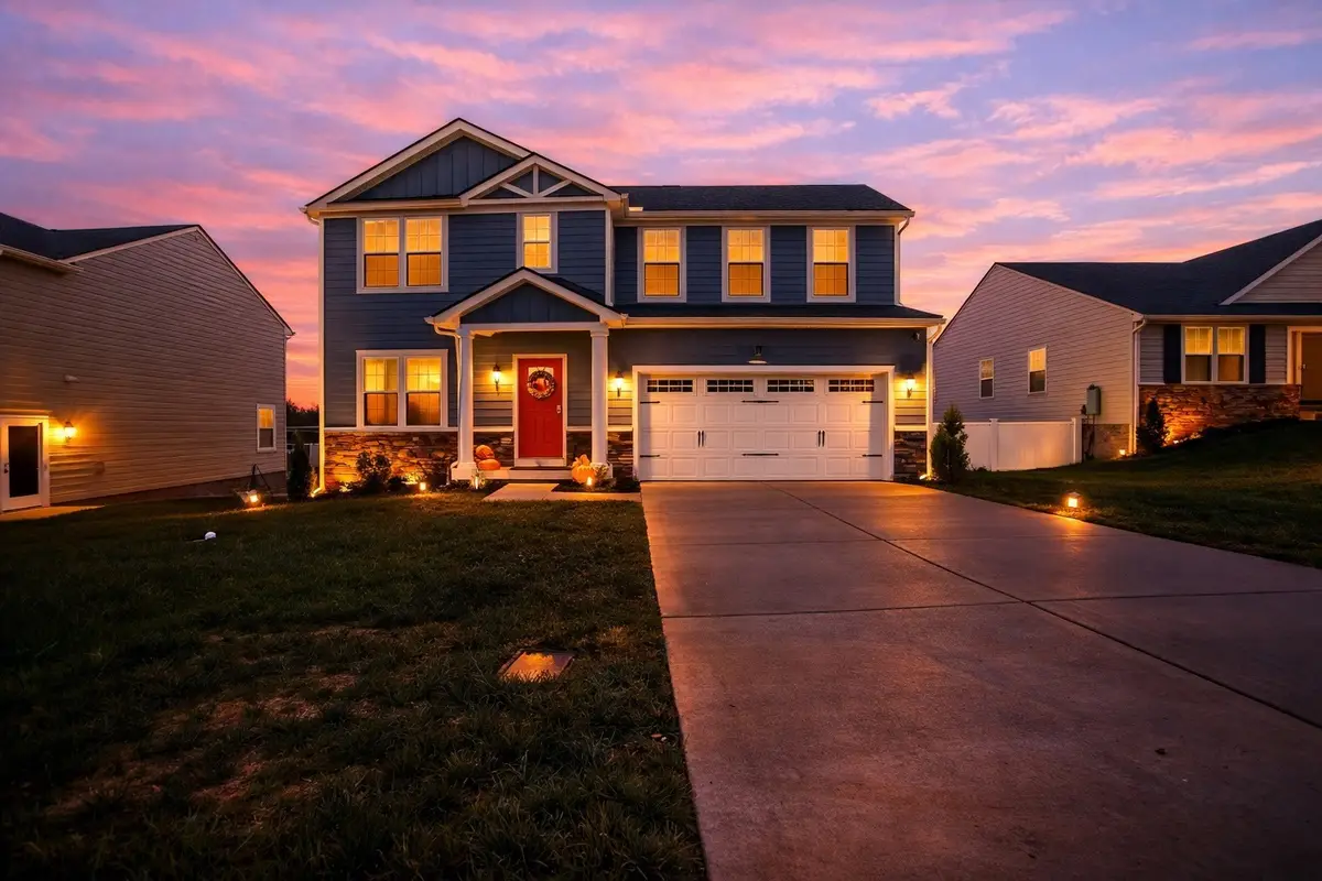 1147 Lisenbee Way, Clarksville, TN 37042 - #1