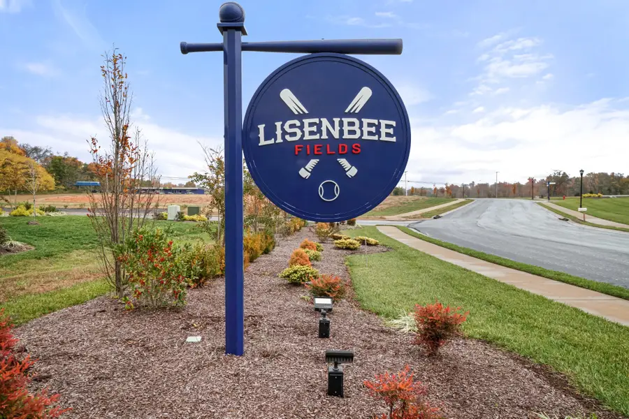 1147 Lisenbee Way, Clarksville, TN 37042 - #2