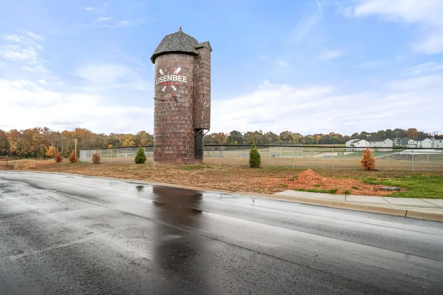 1147 Lisenbee Way, Clarksville, TN 37042 - #3