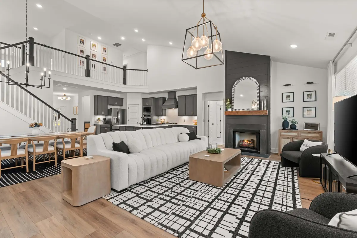 208 Cavalcade Loop, Gallatin, TN 37066 - #1