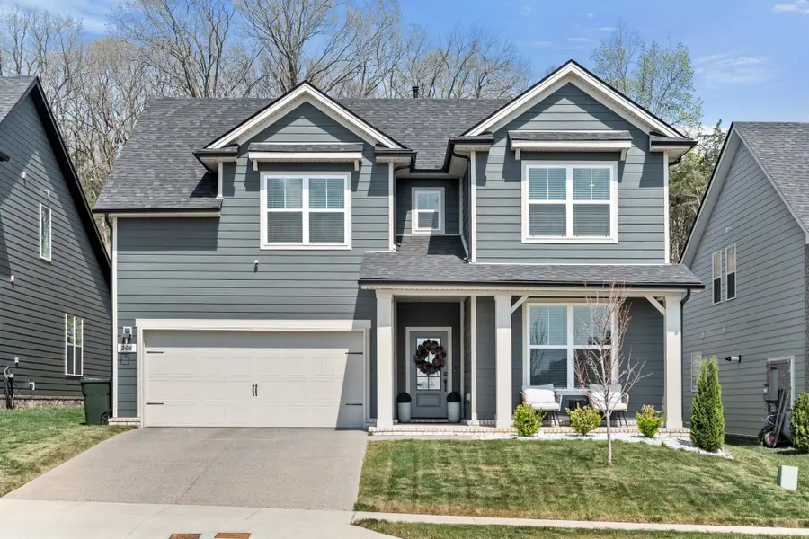 208 Cavalcade Loop, Gallatin, TN 37066 - #2