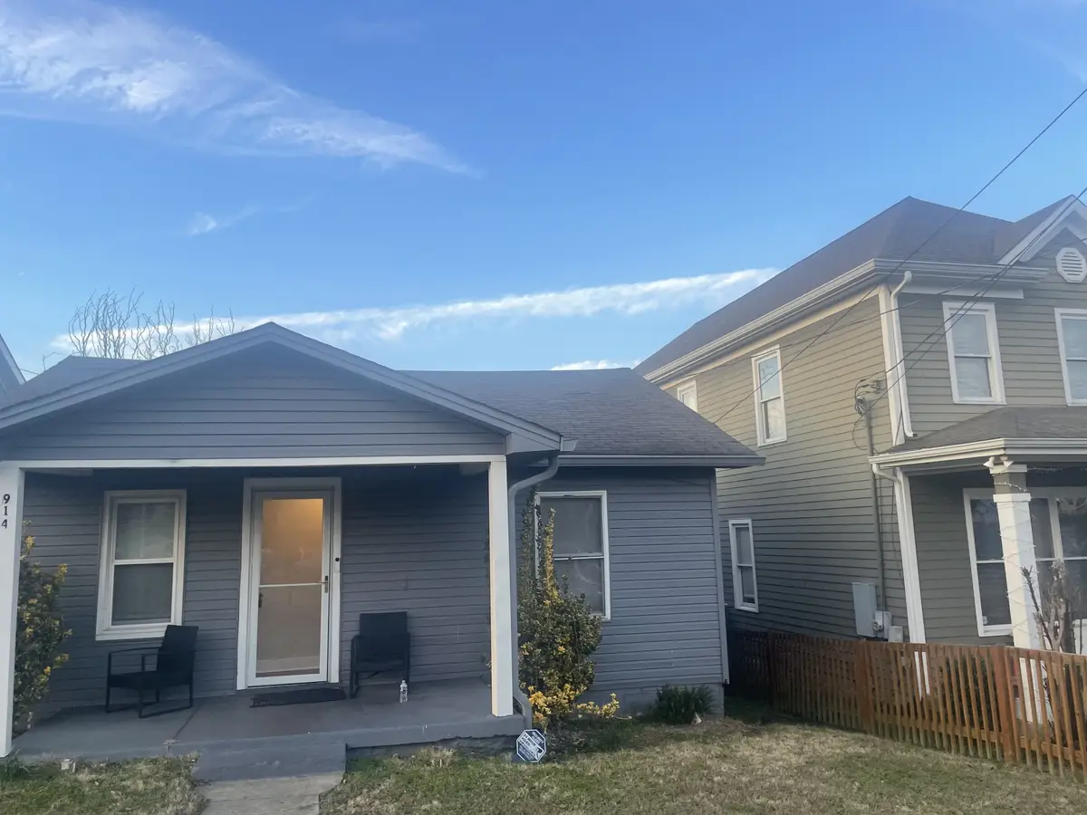 914 Locklayer St, Nashville, TN 37208 - #1