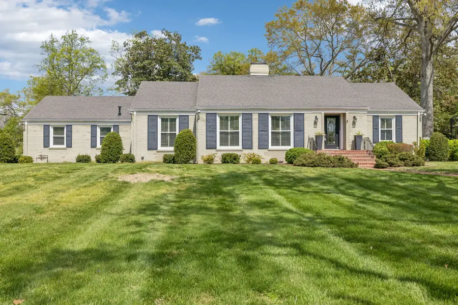 206 Wilsonia Ave, Nashville, TN 37205 - #2