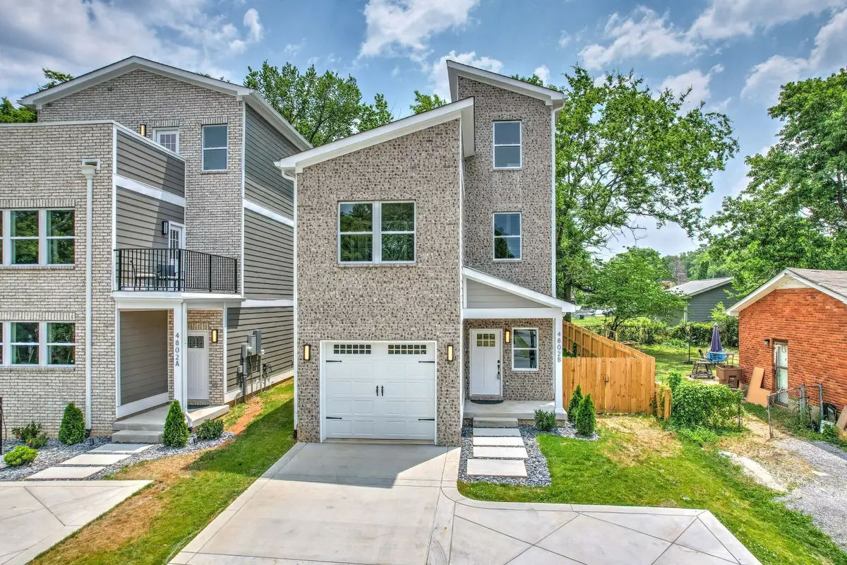 4802B Citrus Drive, Nashville, TN 37211 - #1