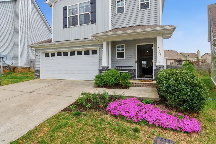 7512 Spicer Ct, Fairview, TN 37062 - #2