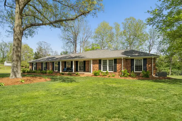 5048 Ragland Dr, Nashville, TN 37220