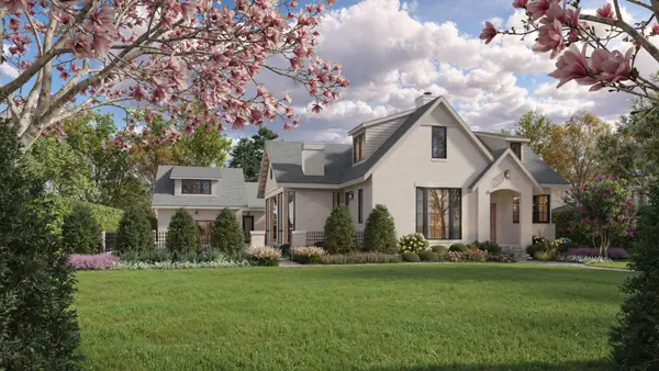 1812 Sweetbriar Avenue, Nashville, TN 37212