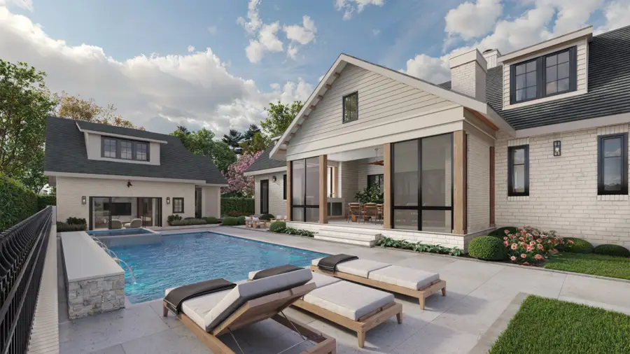 1812 Sweetbriar Avenue, Nashville, TN 37212 - #2