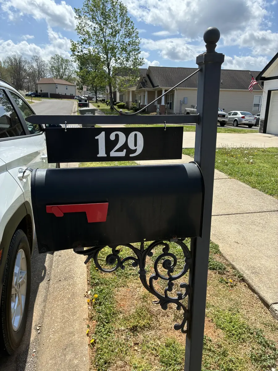 129 Dimaggio Dr, Springfield, TN 37172 - #2