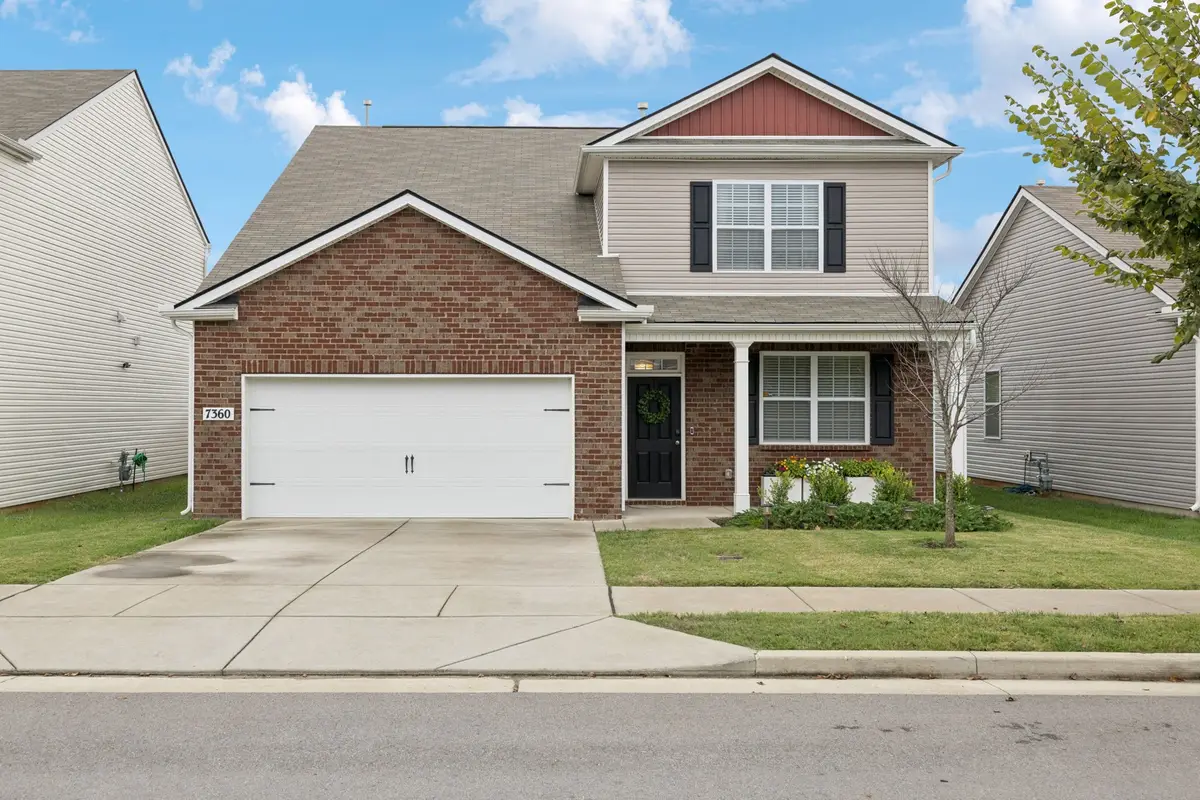 7360 Brady Ln, Antioch, TN 37013 - #1