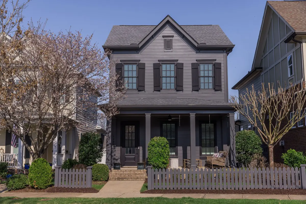 1202 Eliot Rd, Franklin, TN 37064 - #1