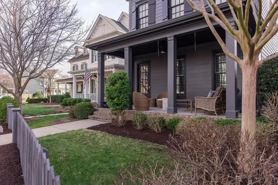 1202 Eliot Rd, Franklin, TN 37064 - #2