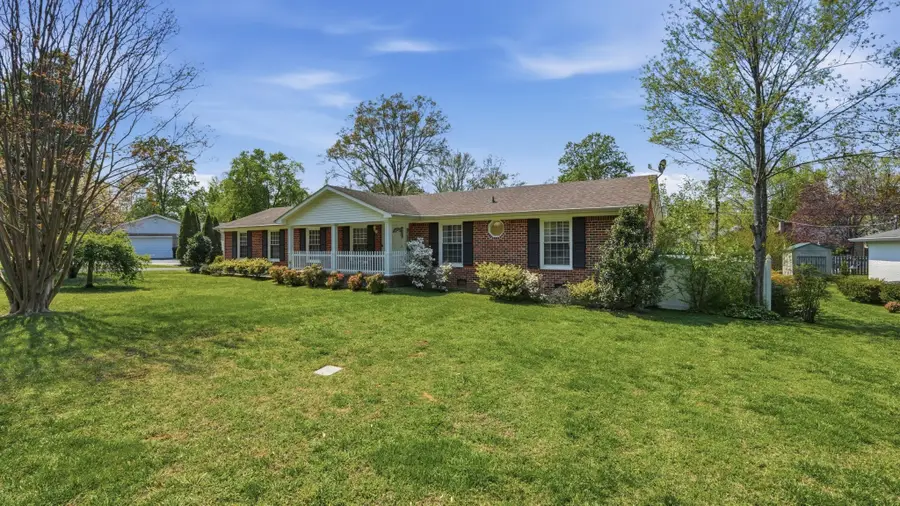 110 Lannom Cir, Tullahoma, TN 37388 - #2