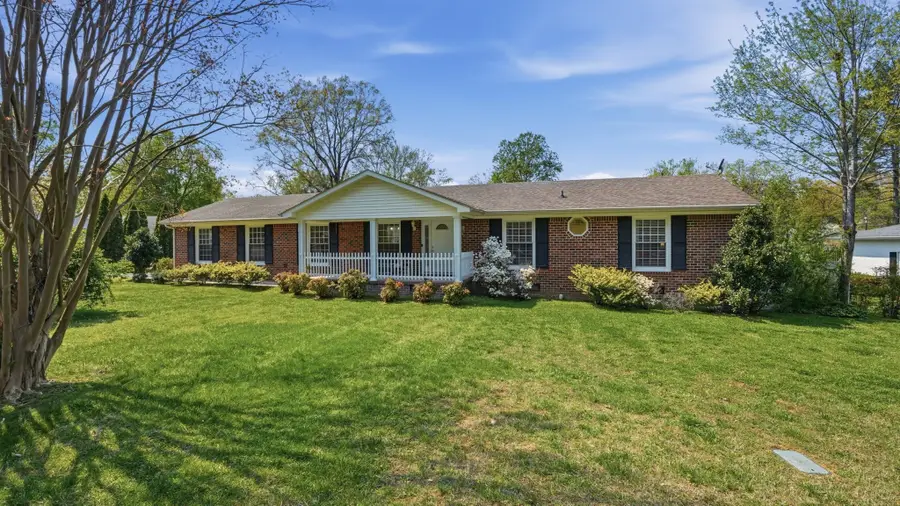 110 Lannom Cir, Tullahoma, TN 37388 - #3