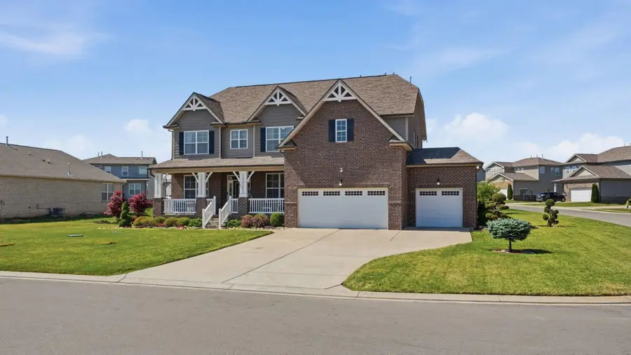 421 Davenport Dr, Murfreesboro, TN 37128 - #3