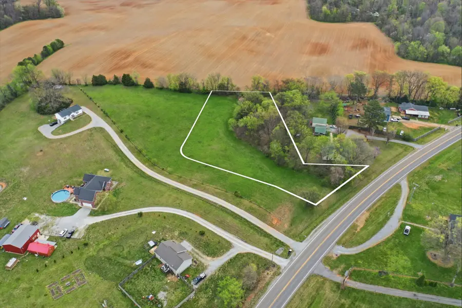 6481 Highway 161, Springfield, TN 37172 - #2