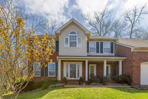 6953 Harpeth Glen Trce, Nashville, TN 37221