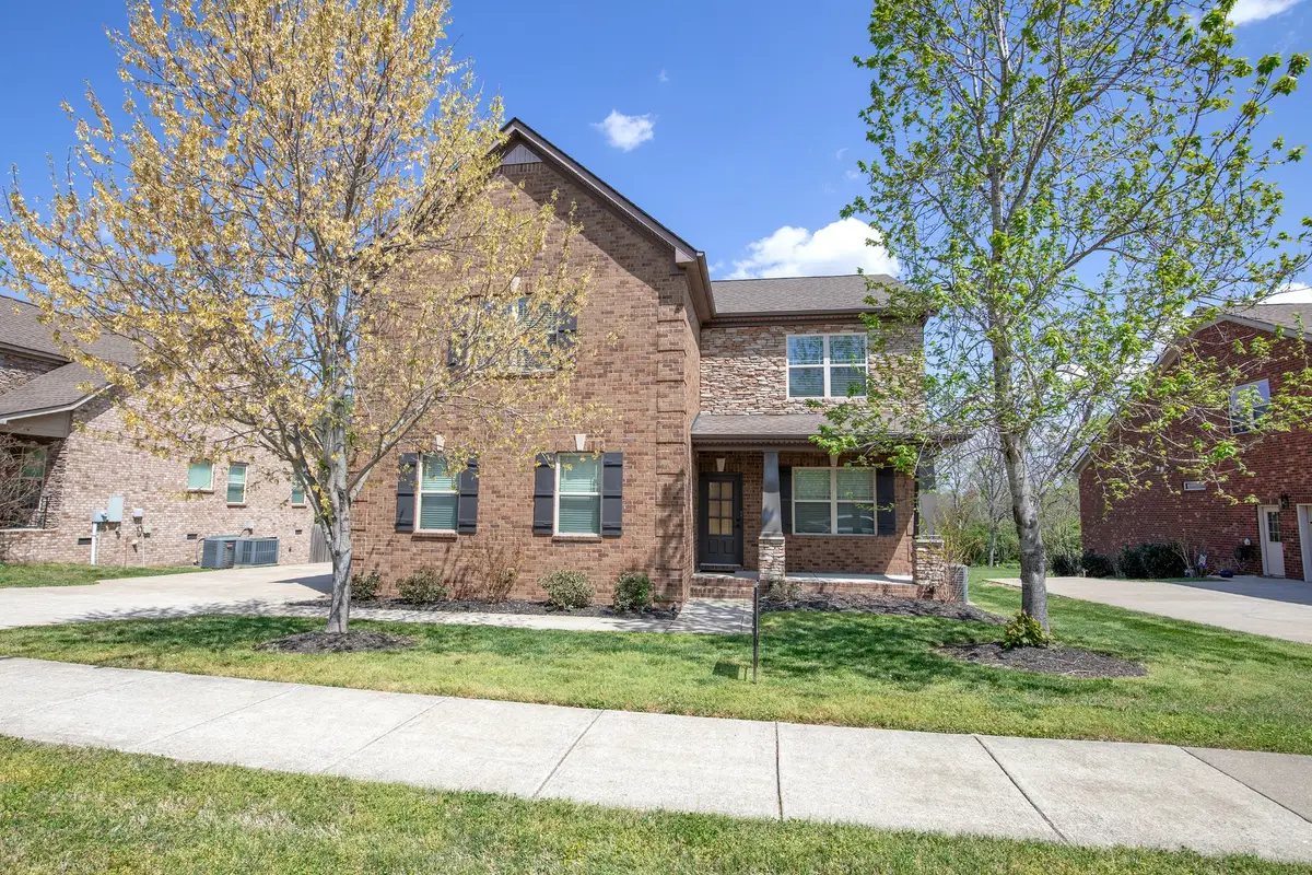 365 Goodman Drive, Gallatin, TN 37066 - #1