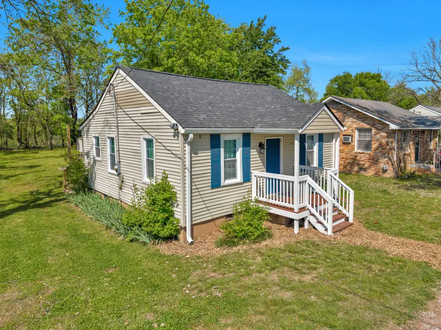 606 Hadleys Bend Blvd, Old Hickory, TN 37138 - #3