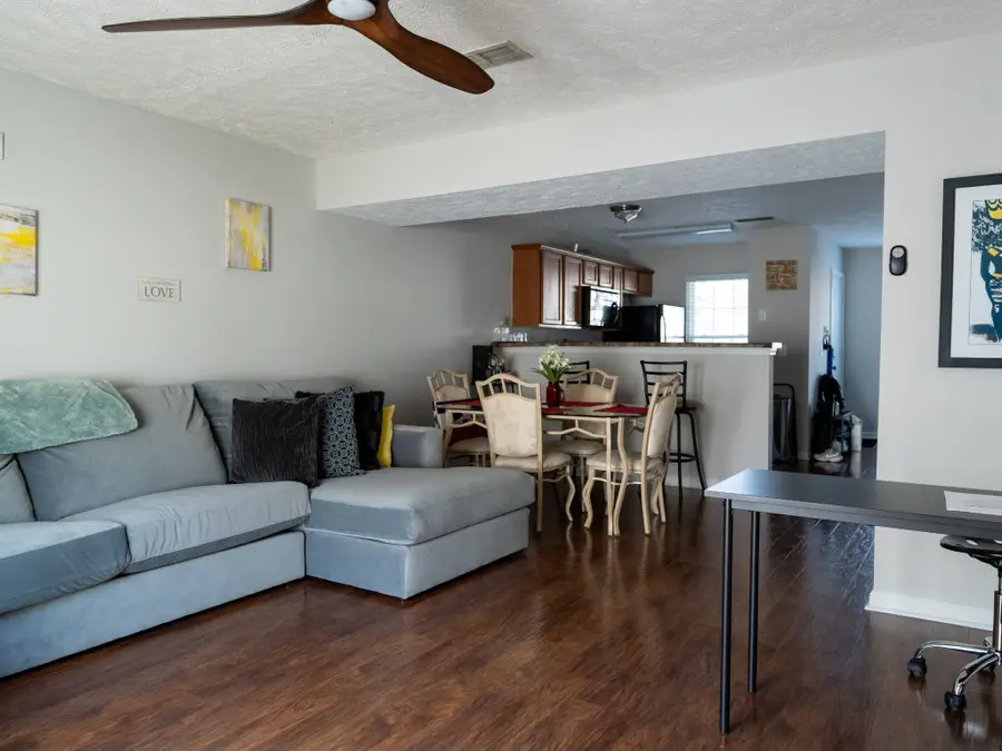 1306 Tweedle Ct, Murfreesboro, TN 37130 - #2