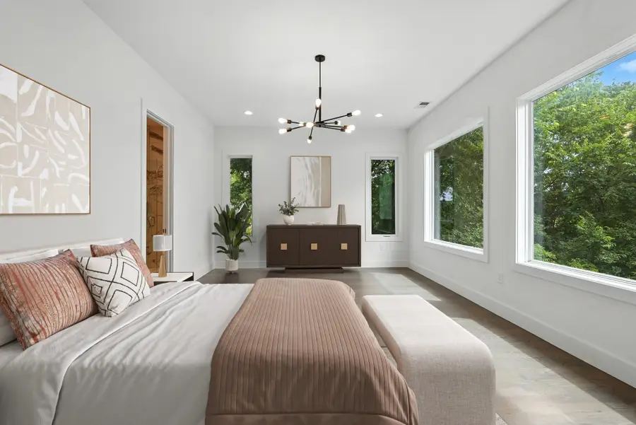 98B Oceola Ave, Nashville, TN 37209 - #2