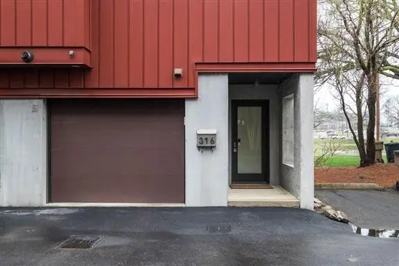 316 Van Buren St, Nashville, TN 37208 - #3