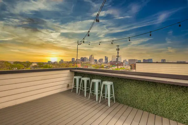 1206 Ireland St #C, Nashville, TN 37208