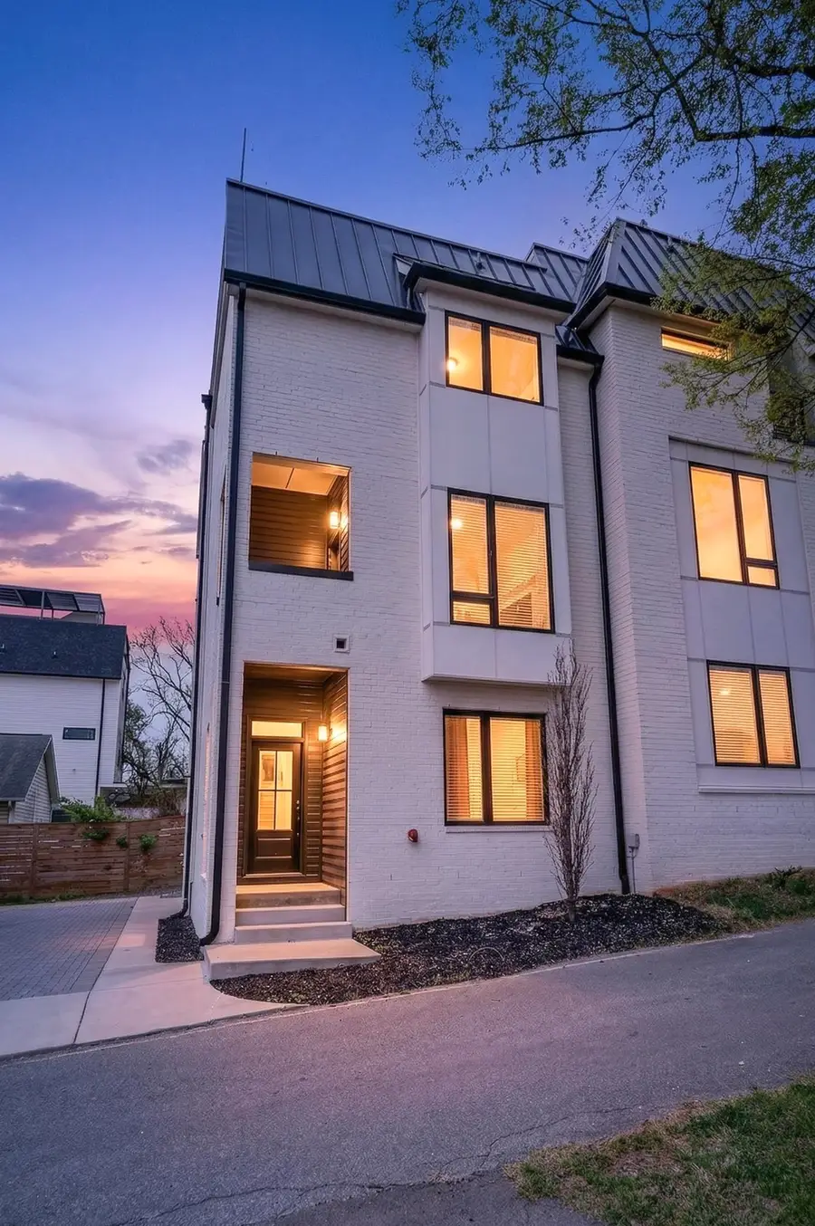 1206 Ireland St #C, Nashville, TN 37208 - #2