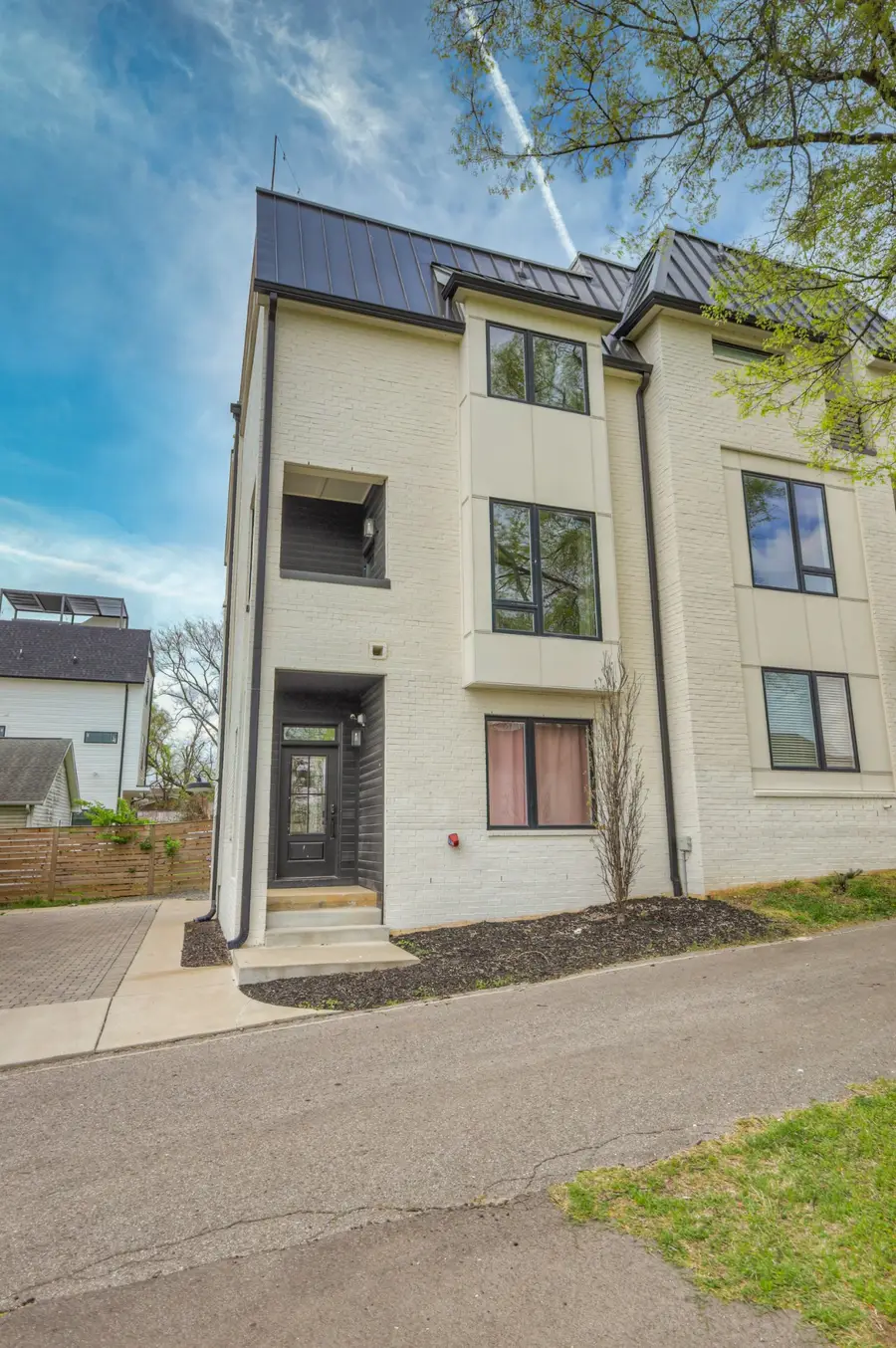 1206 Ireland St #C, Nashville, TN 37208 - #3