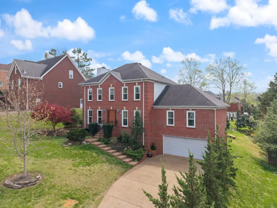 7444 River Bend Cir, Nashville, TN 37221 - #2