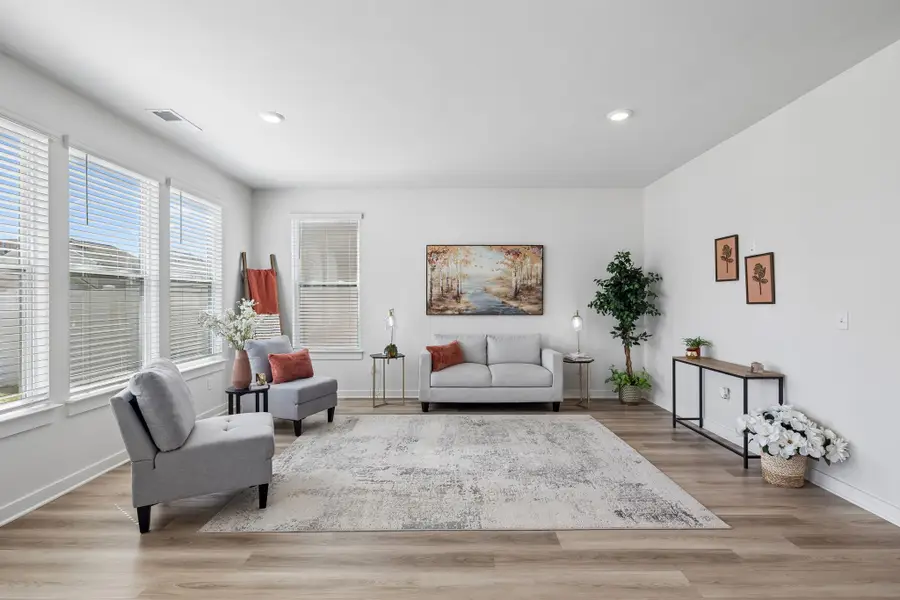 407 Wind Dance Dr, Lebanon, TN 37087 - #2