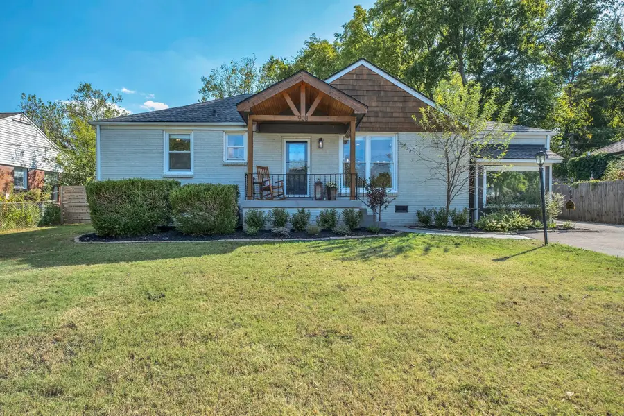 908 Solley Dr, Nashville, TN 37216 - #2