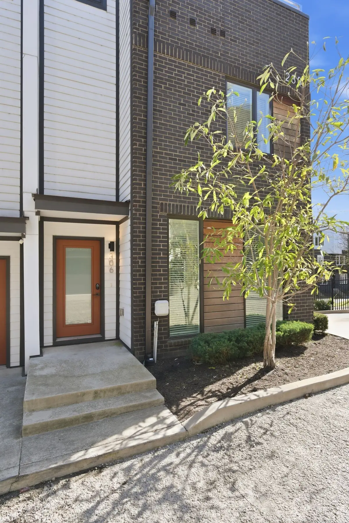 2807 Delaware Ave #306, Nashville, TN 37209 - #1