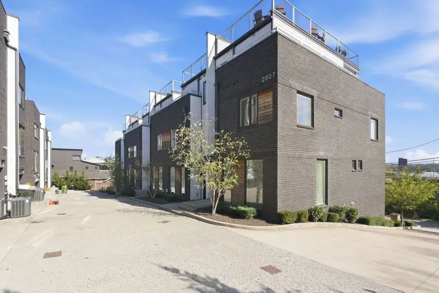 2807 Delaware Ave #306, Nashville, TN 37209 - #2