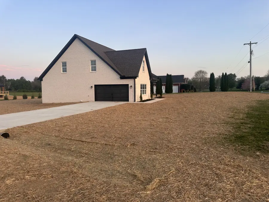 608 Golf Club Dr, Smithville, TN 37166 - #2