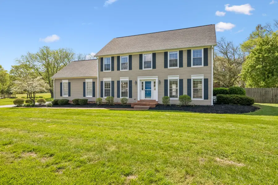 613 Edenburg Dr, Columbia, TN 38401 - #2