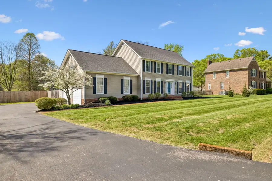 613 Edenburg Dr, Columbia, TN 38401 - #3