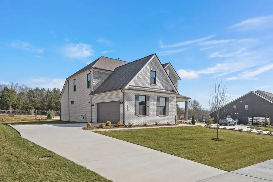 293 Johnnys Place, Mount Juliet, TN 37122 - #3