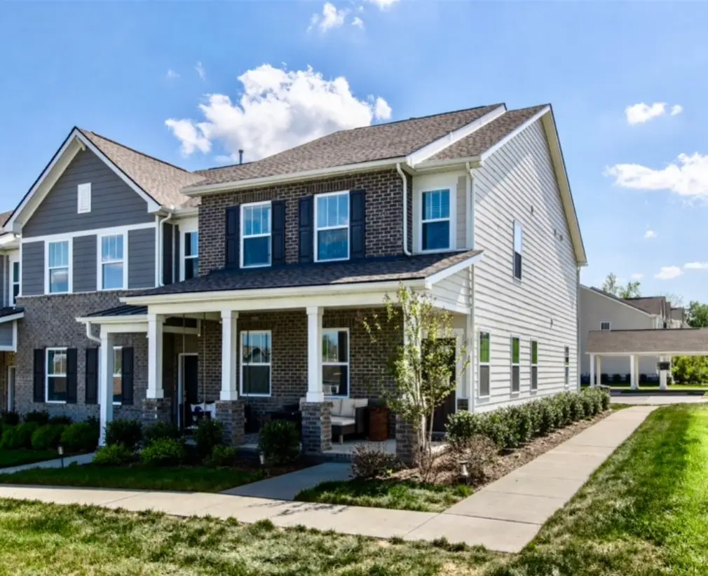 2630 Comanche Ct, Columbia, TN 38401 - #1