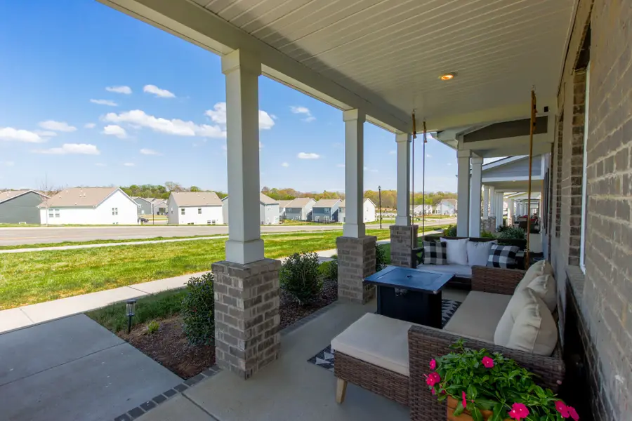 2630 Comanche Ct, Columbia, TN 38401 - #3