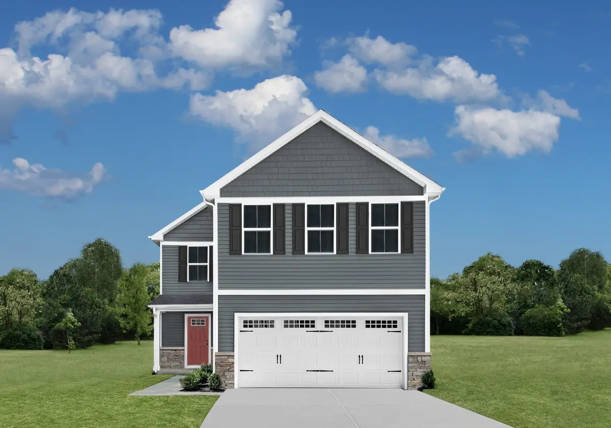 3144 Fox Den Pass, Madison, TN 37115 - #1