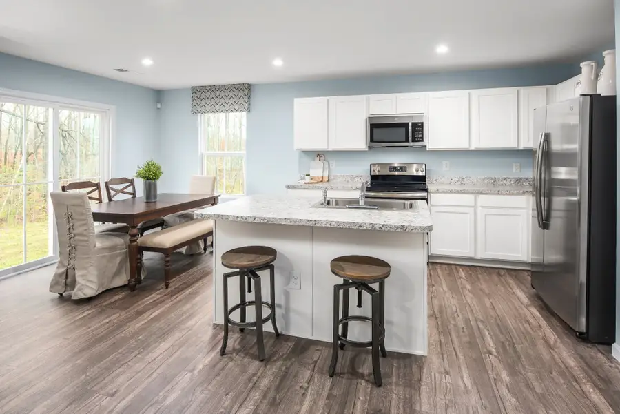 3144 Fox Den Pass, Madison, TN 37115 - #3