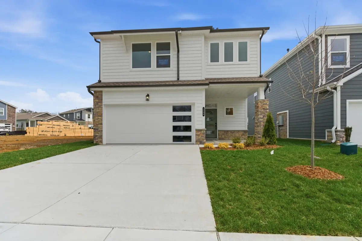 1268 Linn Cove Court, Gallatin, TN 37066 - #1