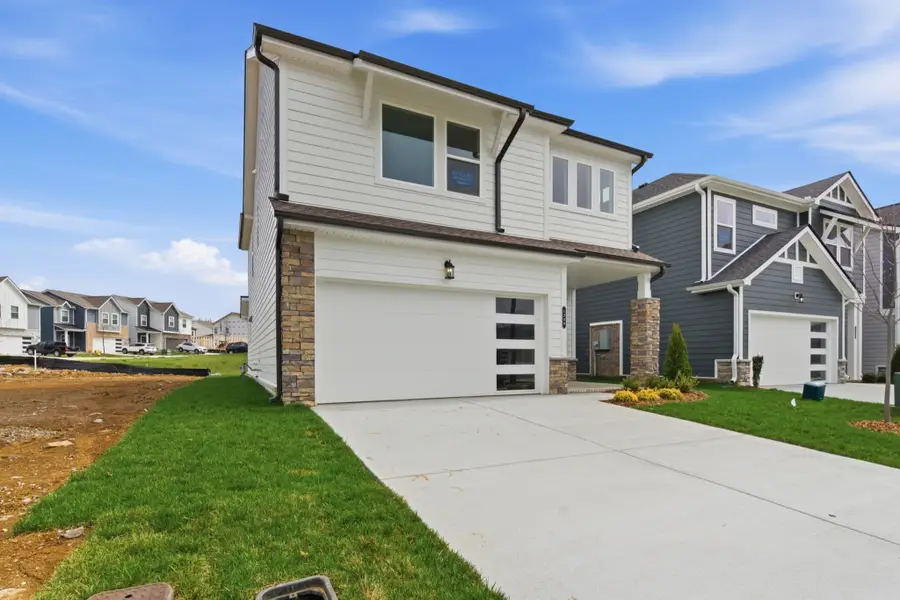 1268 Linn Cove Court, Gallatin, TN 37066 - #3