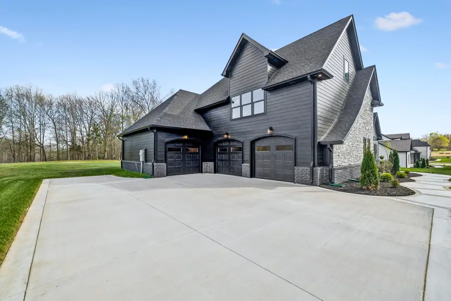 4025 Sadie Grace Way, Clarksville, TN 37042 - #2